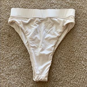 Meshki bathing suit bottoms